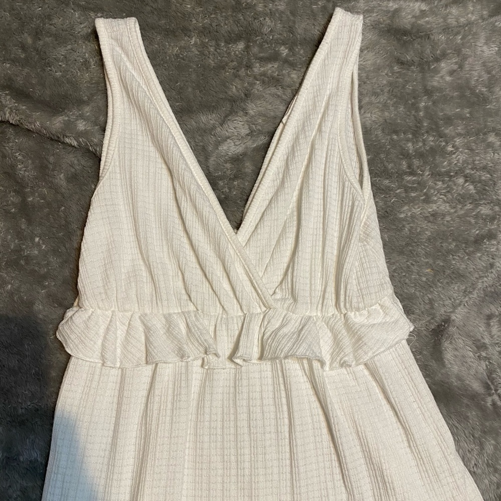 Gauze Top